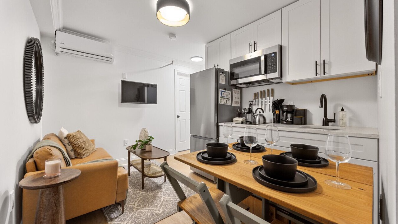 Photo of Bedroom in Harlem