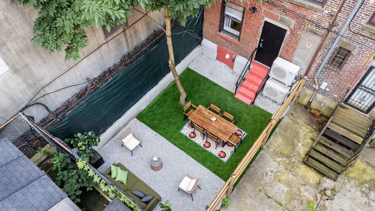 Photo of Outdoor in Harlem
