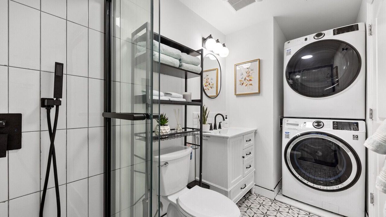 Photo of Bathroom in Harlem
