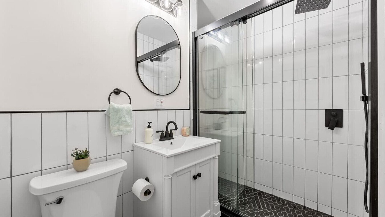 Photo of Bathroom in Harlem