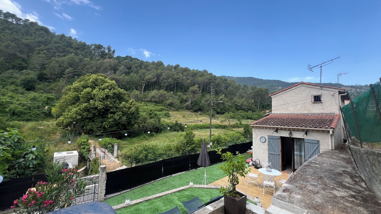 Photo of Outdoor in Tourrette-Levens