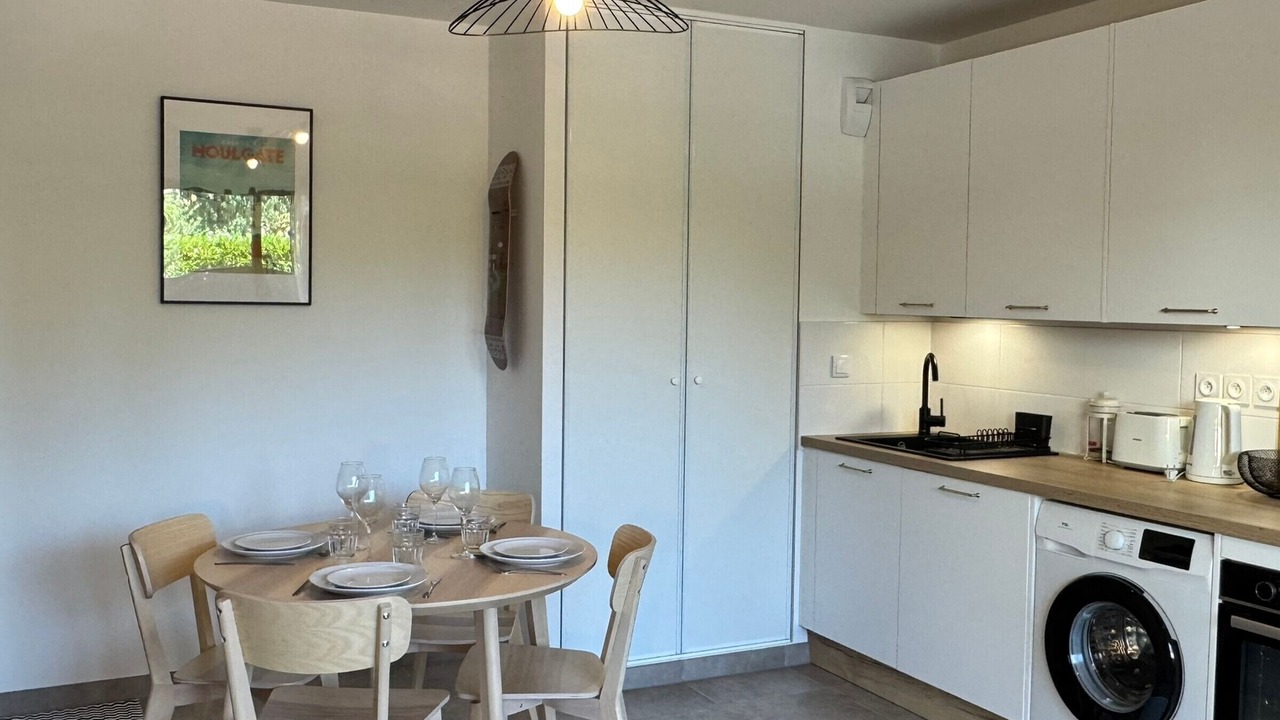 Photo of Kitchen in Houlgate