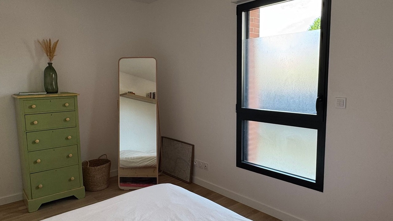 Photo of Bedroom in Houlgate