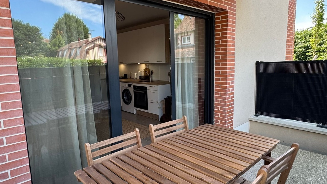 Photo of Outdoor in Houlgate