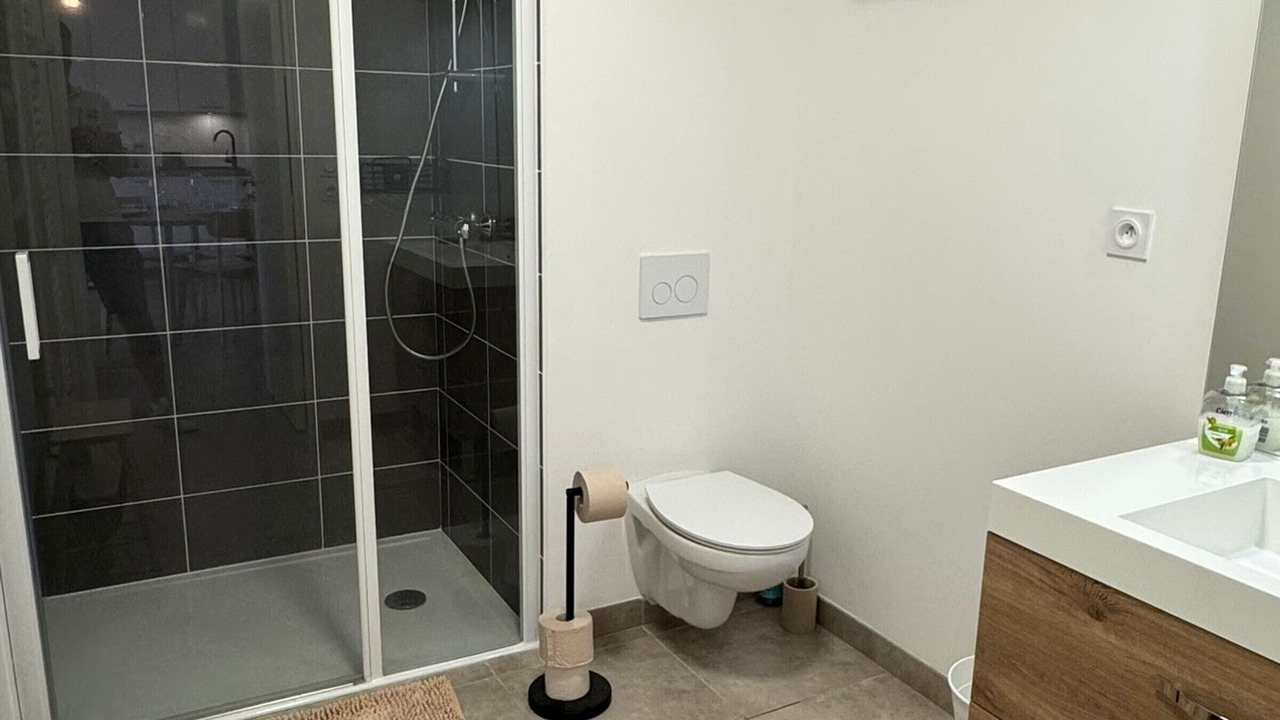 Photo of Bathroom in Houlgate