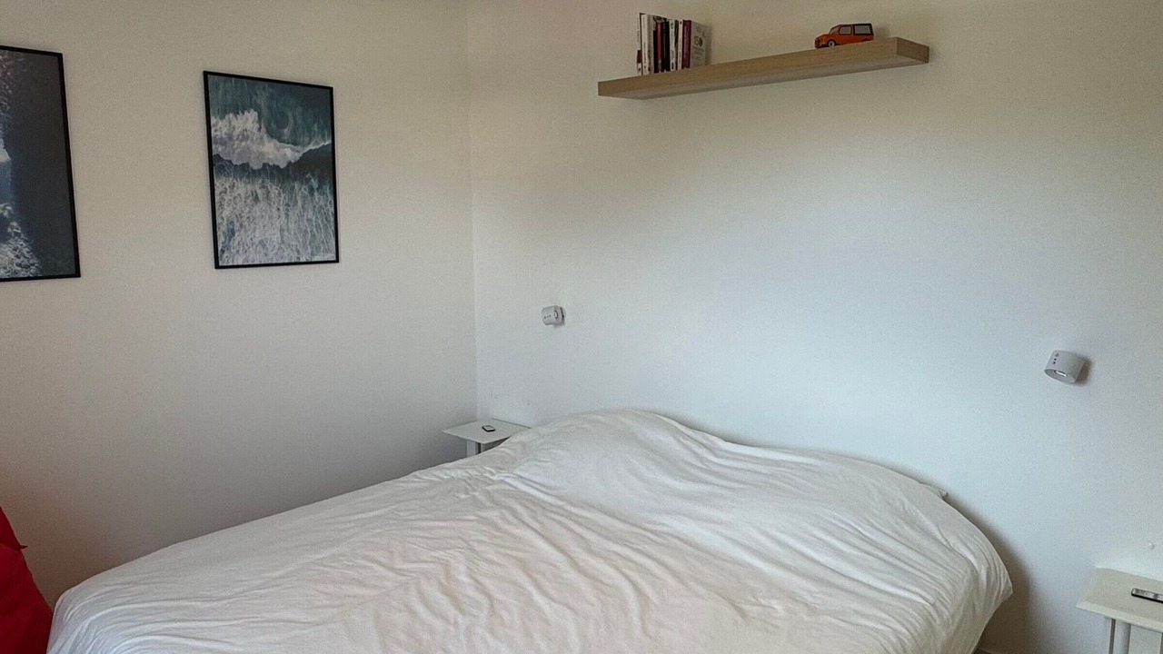Photo of Bedroom in Houlgate