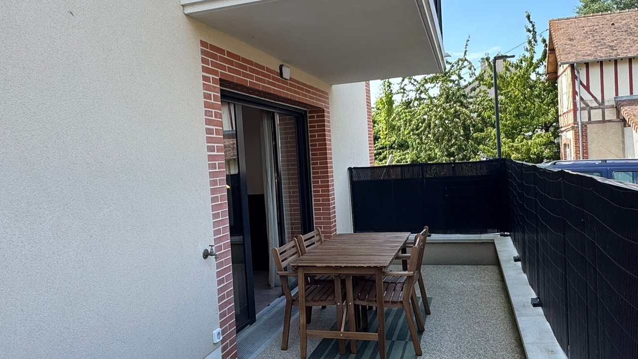 Photo of Outdoor in Houlgate