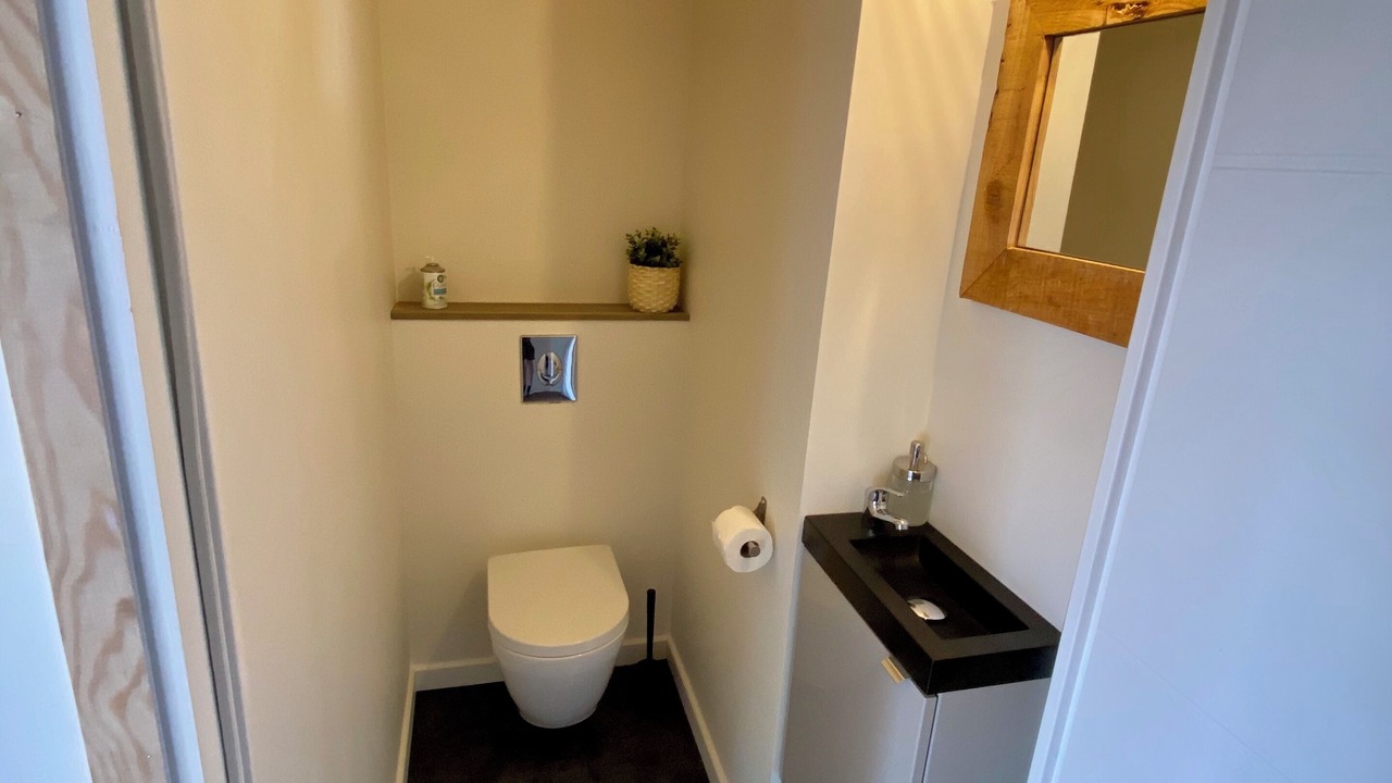 Photo of Bathroom in Lion-sur-Mer