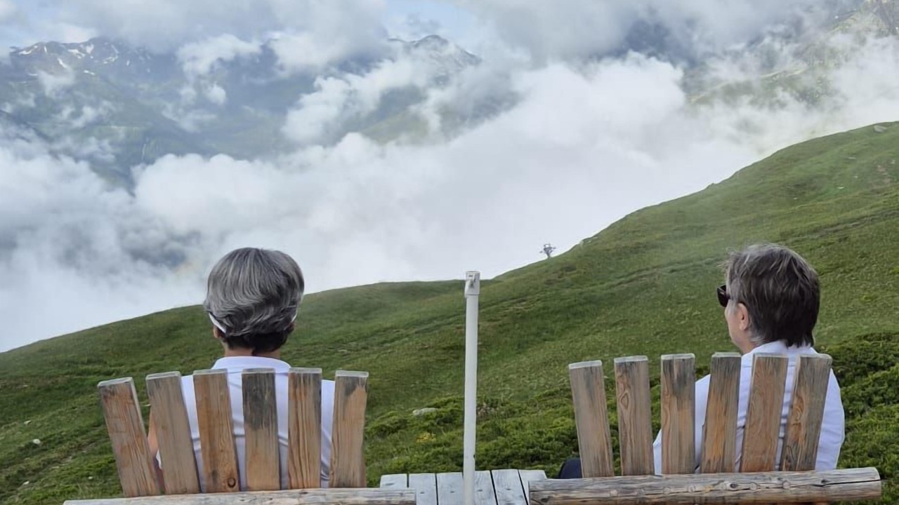 Photo of Outdoor in Sedrun