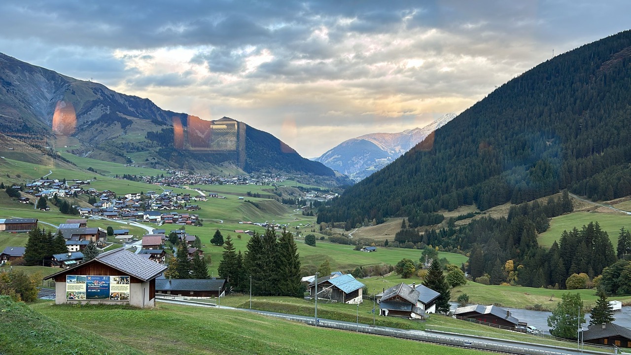 Photo of Others in Sedrun