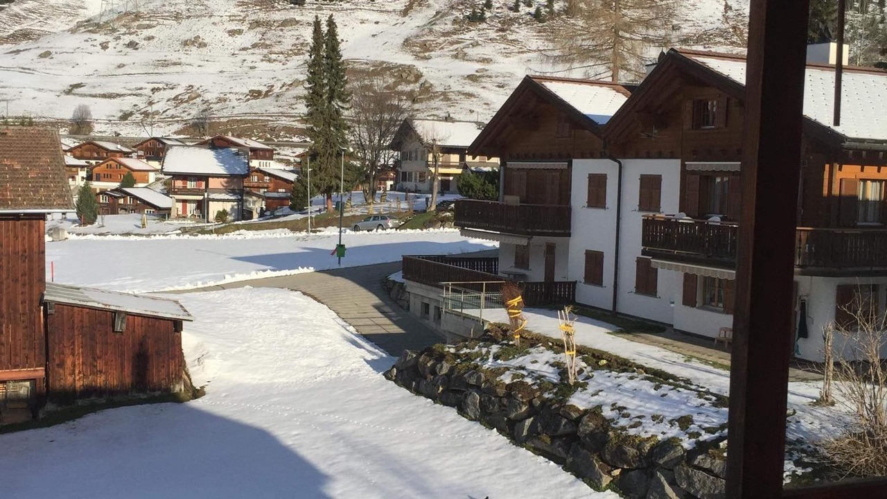 Photo of Outdoor in Sedrun