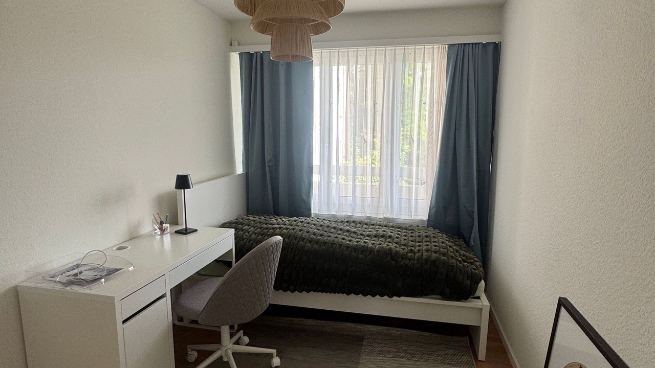 Photo of Bedroom in Wettswil