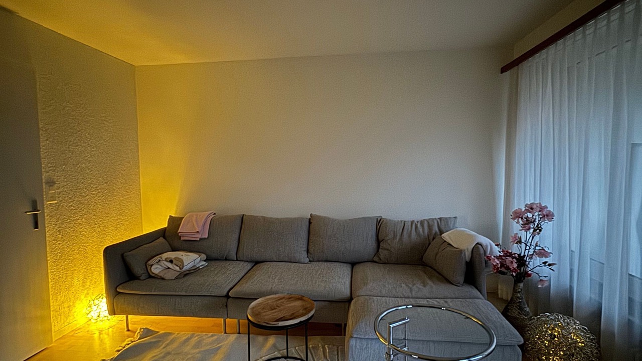 Photo of Livingroom in Wettswil