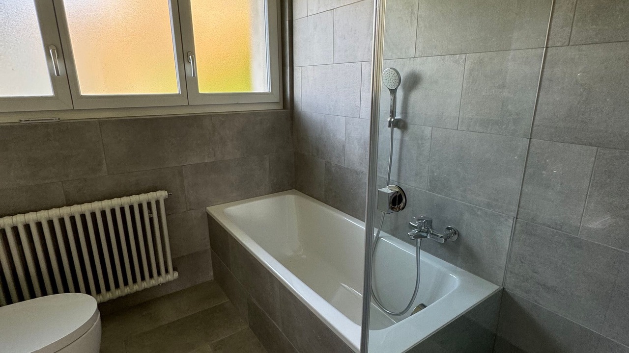Photo of Bathroom in Wettswil