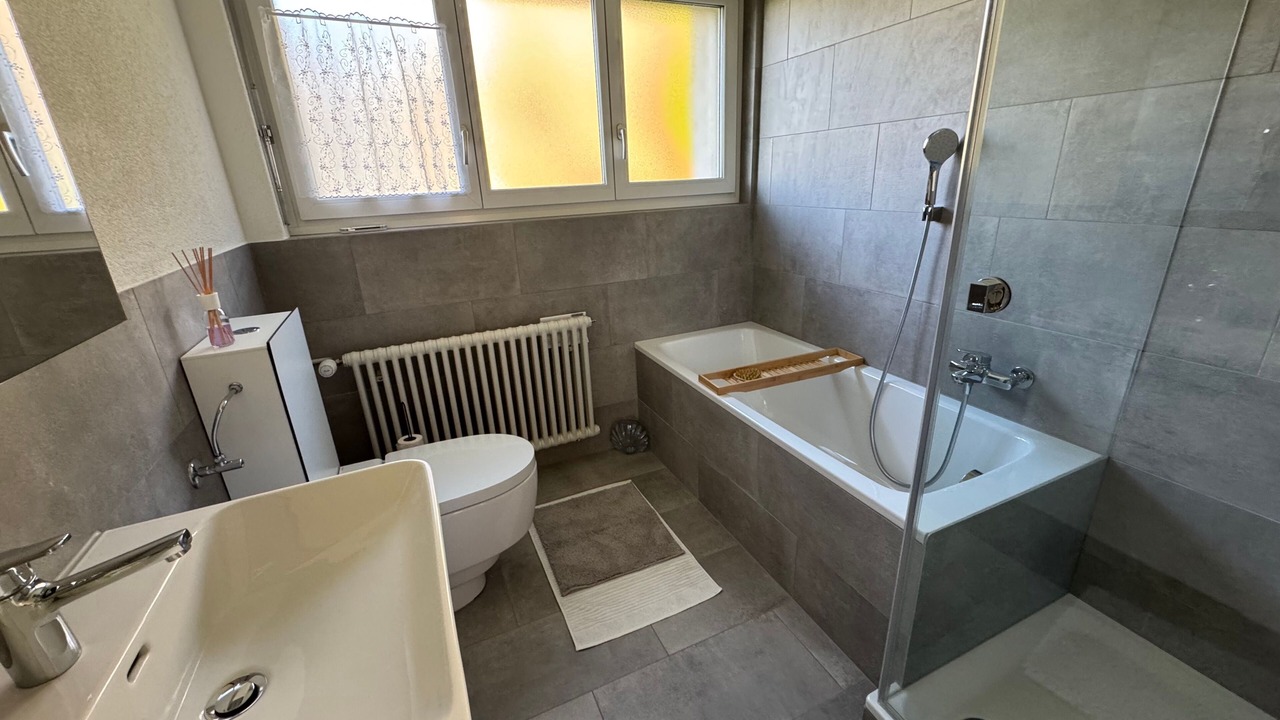 Photo of Bathroom in Wettswil
