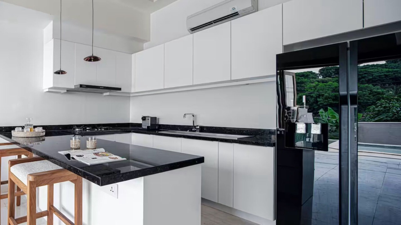 Photo of Kitchen in Gili Gede