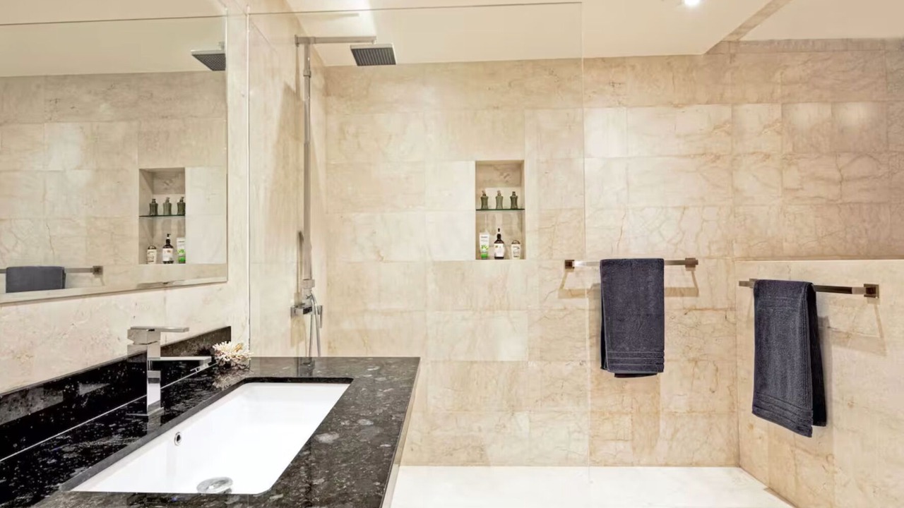 Photo of Bathroom in Gili Gede