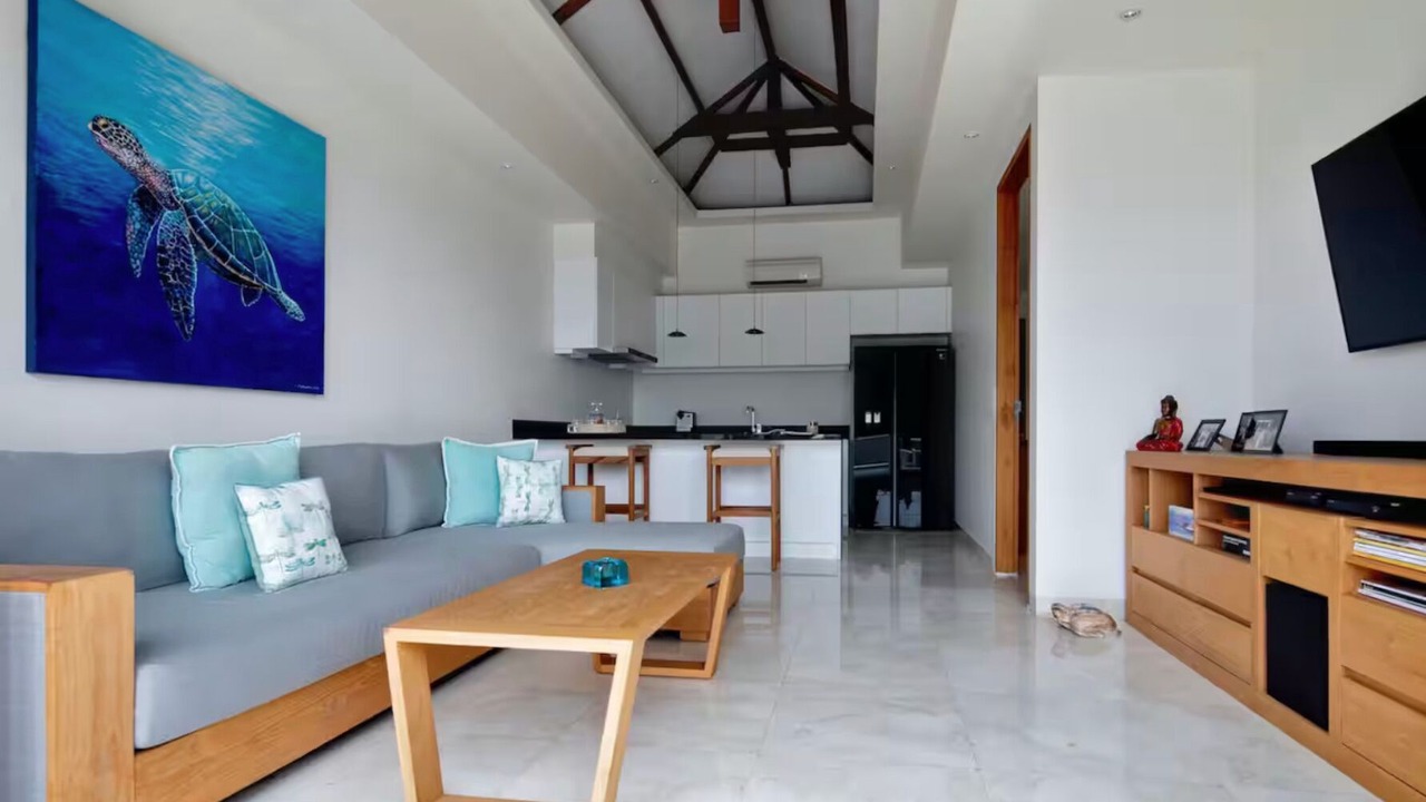 Photo of Livingroom in Gili Gede