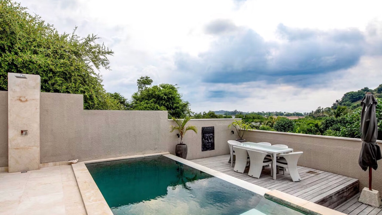 Photo of Outdoor in Gili Gede