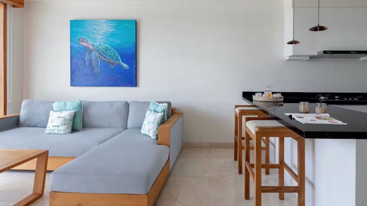 Photo of Livingroom in Gili Gede