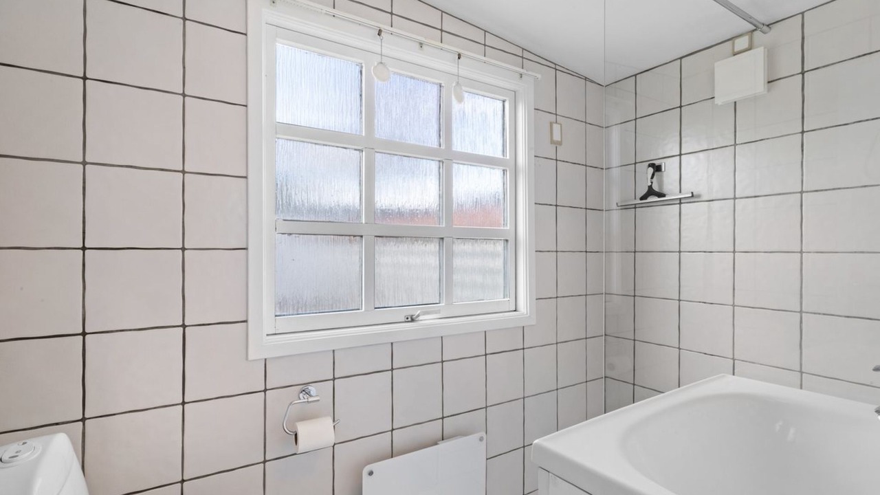 Photo of Bathroom in Munkebo
