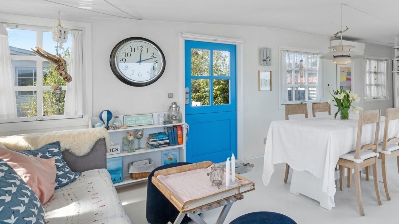 Photo of Livingroom in Munkebo
