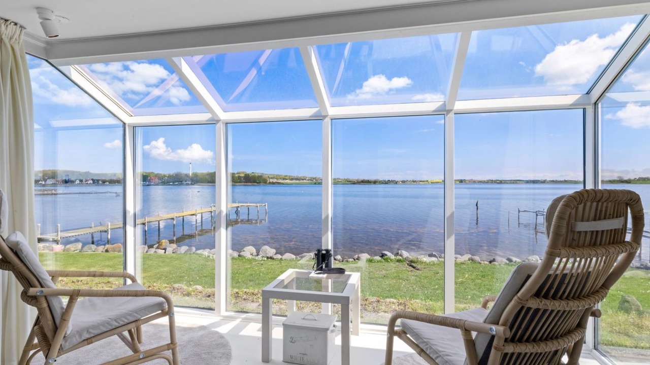 Photo of Livingroom in Munkebo