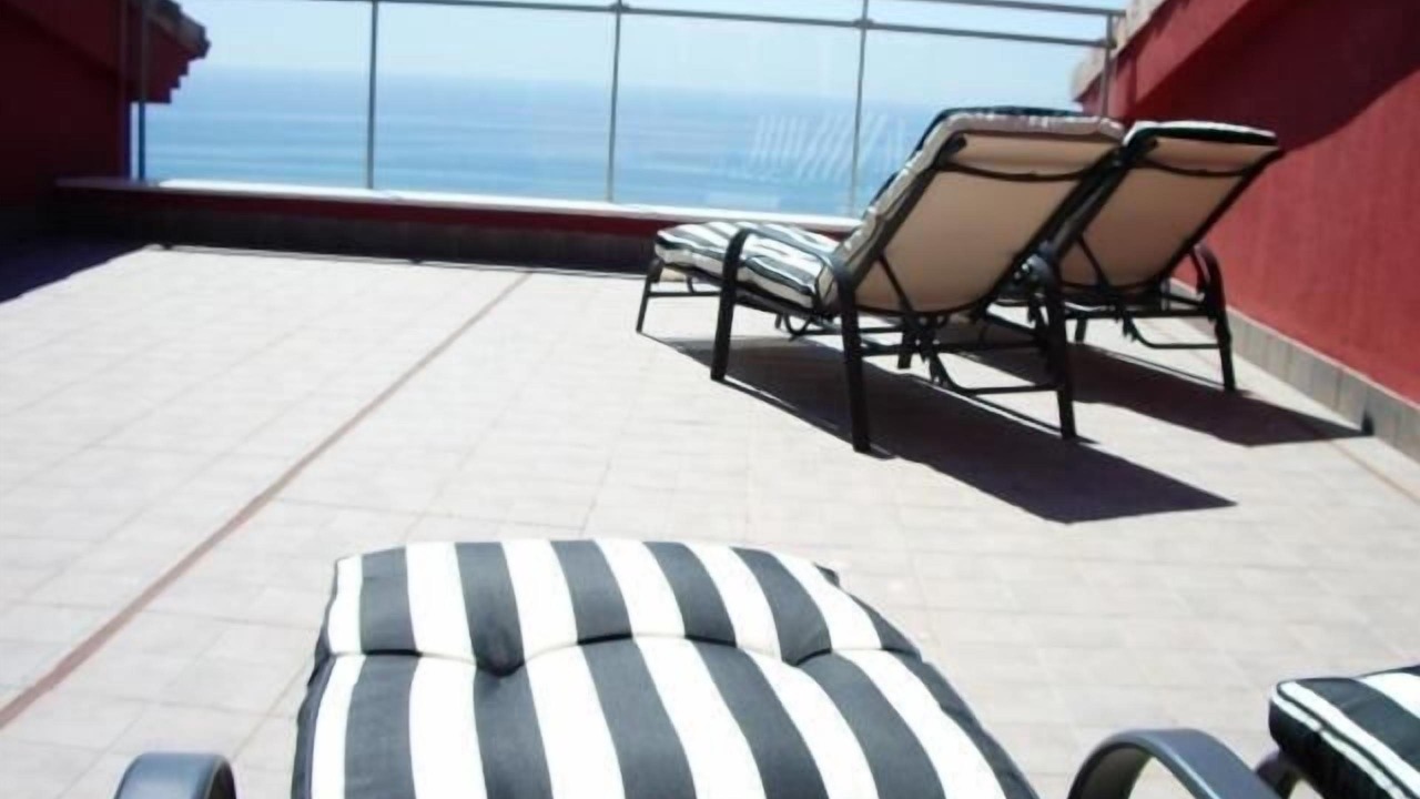 Photo of Patio Balcony in Oropesa del Mar