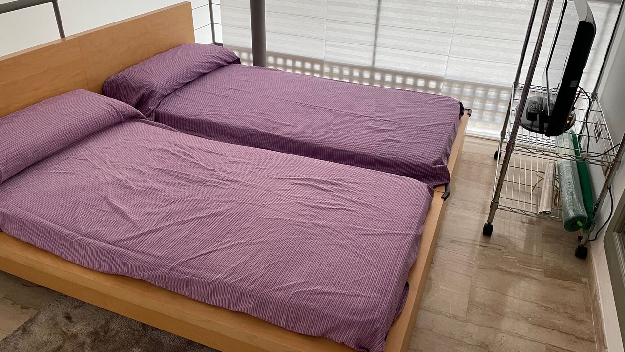 Photo of Bedroom in Oropesa del Mar