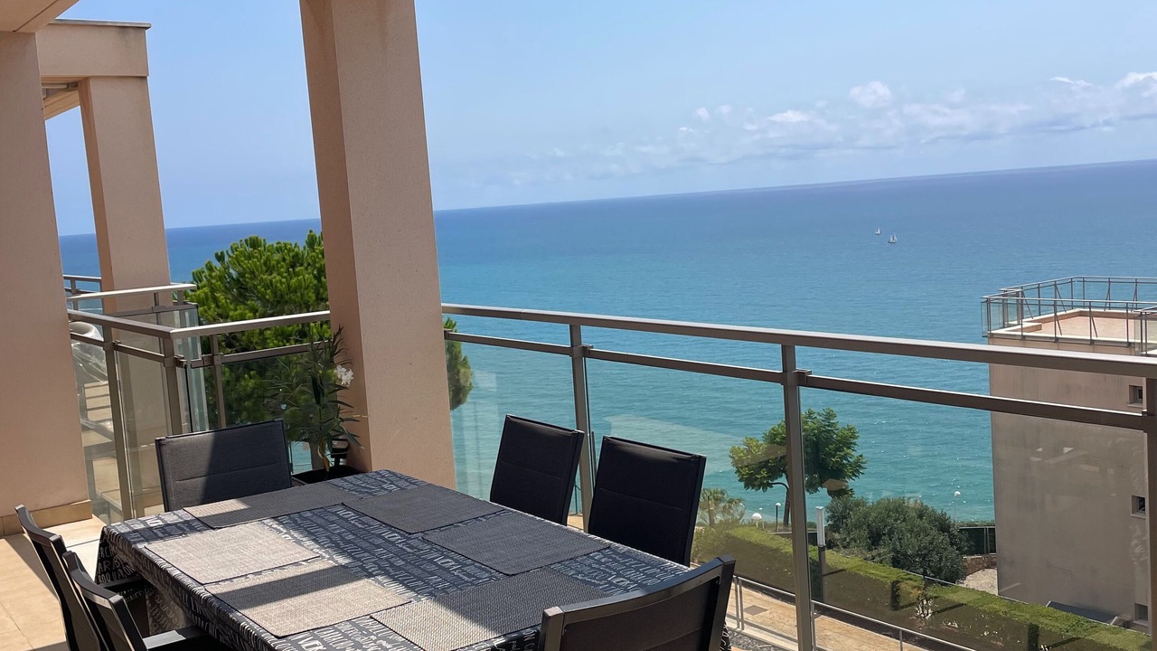 Photo of Outdoor in Oropesa del Mar