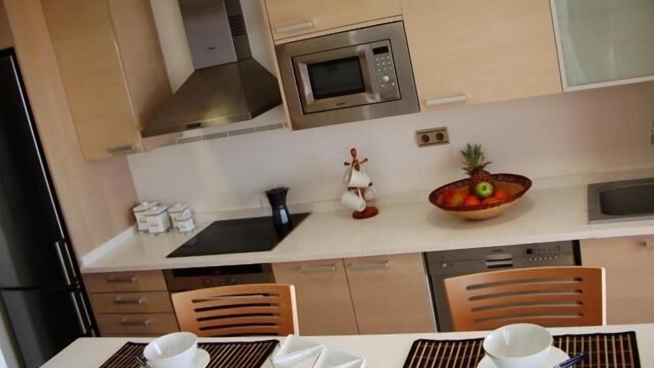 Photo of Kitchen in Oropesa del Mar
