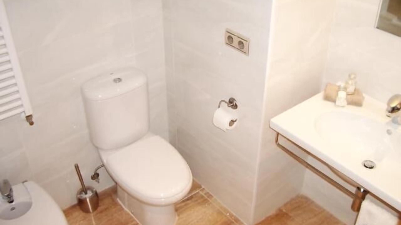 Photo of Bathroom in Oropesa del Mar