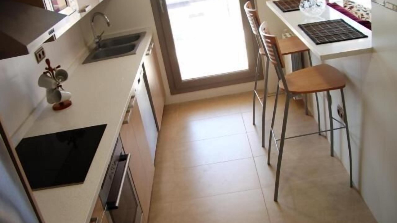 Photo of Kitchen in Oropesa del Mar