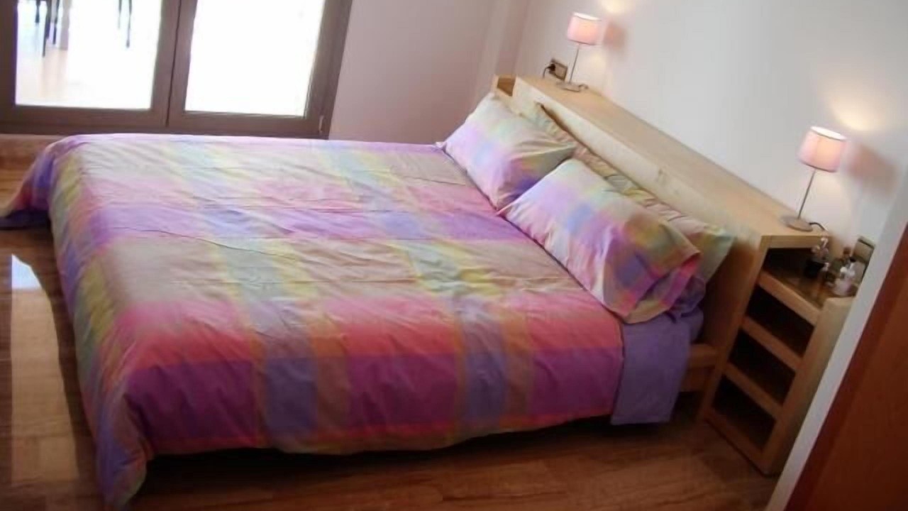 Photo of Bedroom in Oropesa del Mar