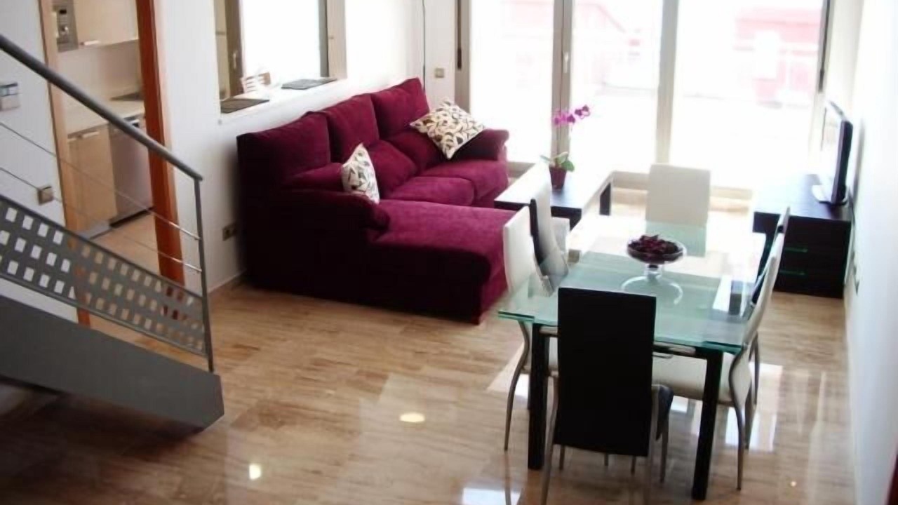 Photo of Livingroom in Oropesa del Mar