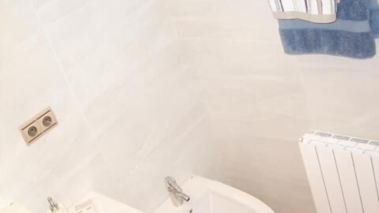 Photo of Bathroom in Oropesa del Mar