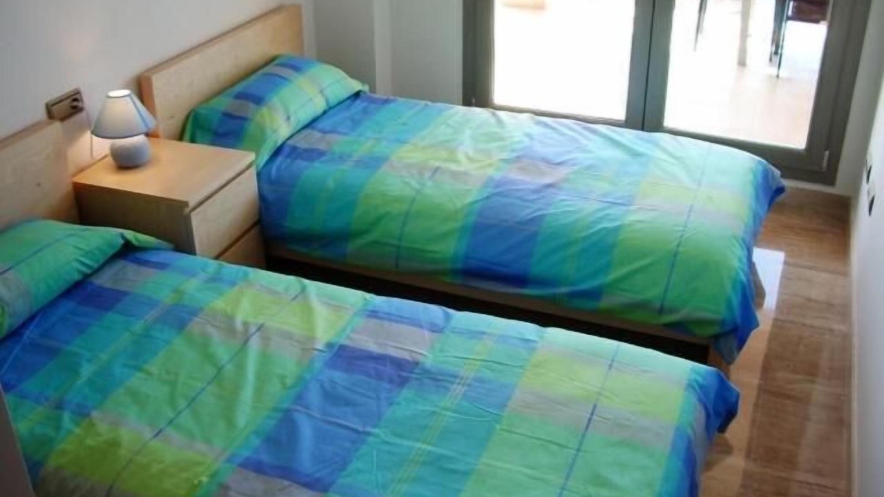 Photo of Bedroom in Oropesa del Mar