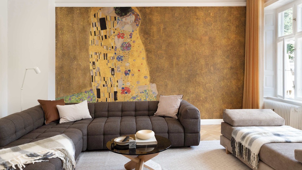 Photo of Livingroom in Copenhagen City Centre