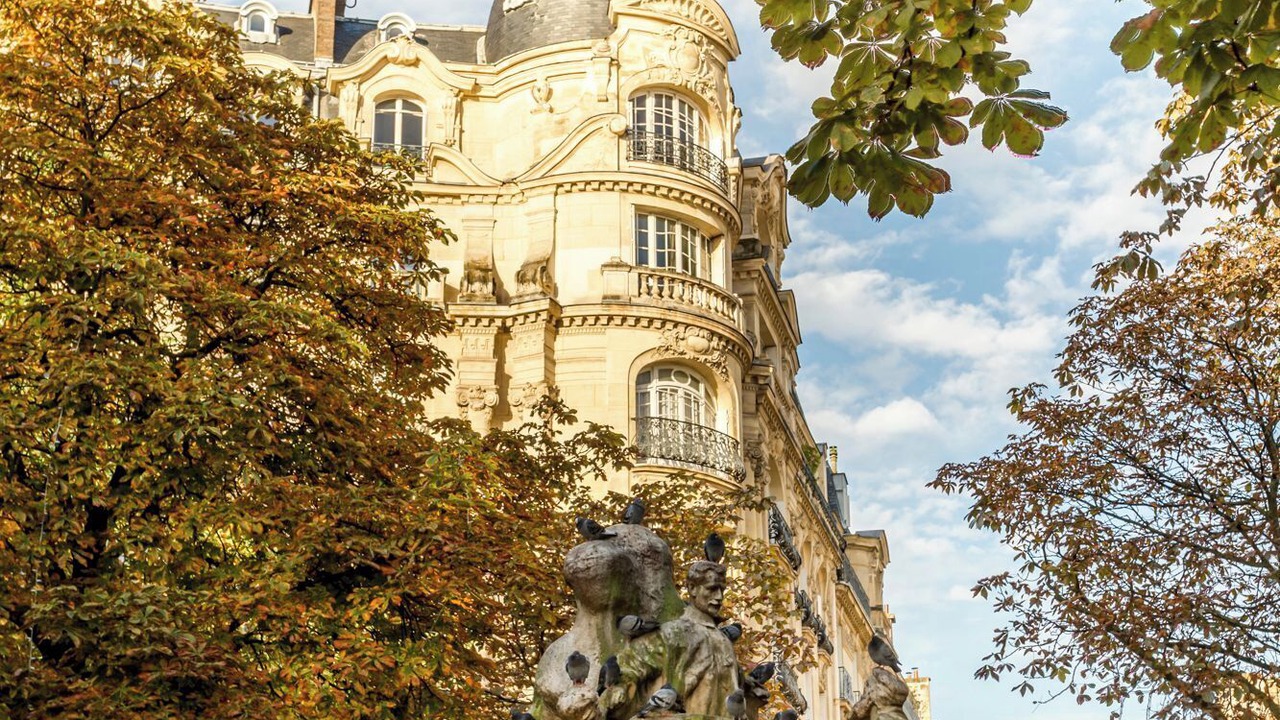 Photo of Outdoor in Ternes
