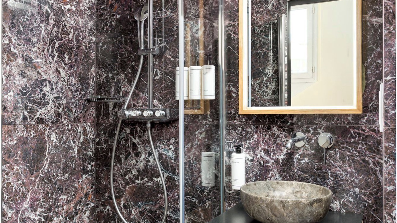 Photo of Bathroom in Ternes