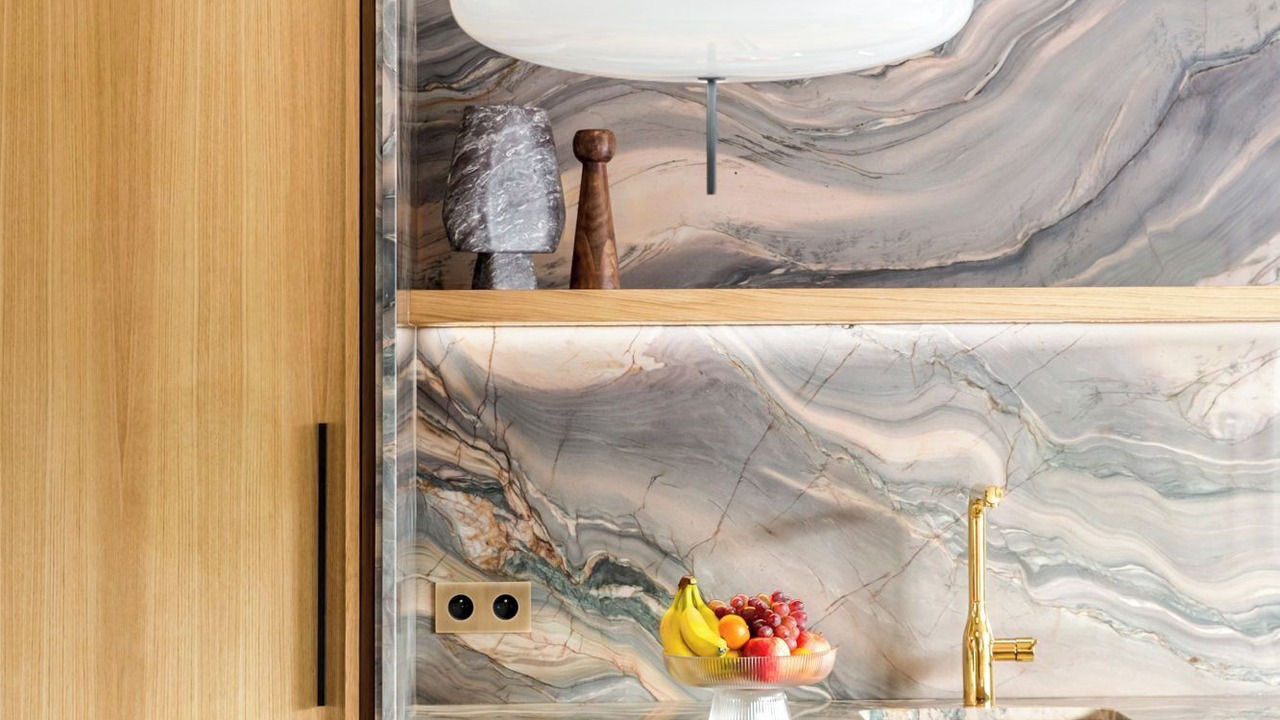 Photo of Kitchen in Ternes
