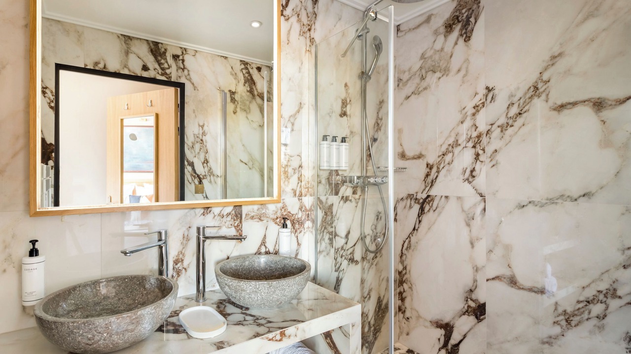 Photo of Bathroom in Ternes