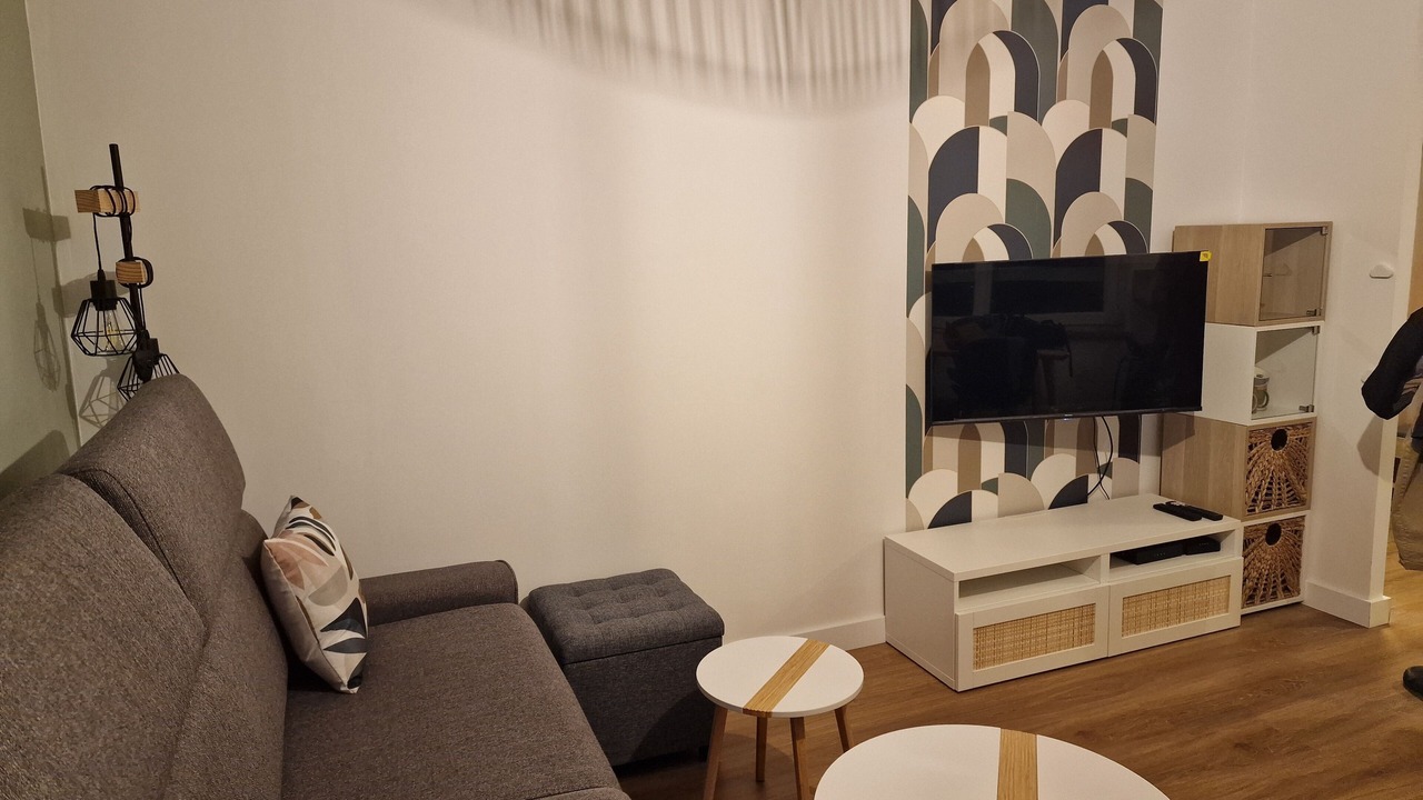 Photo of Livingroom in Le Portel