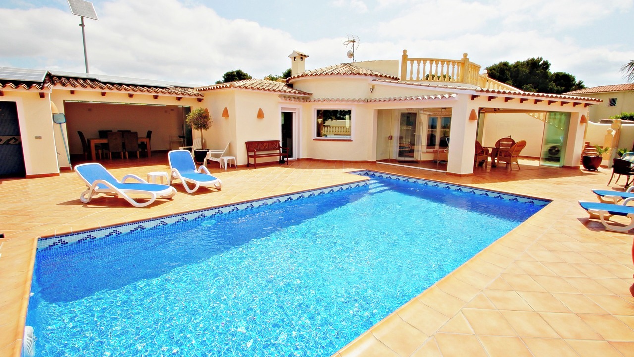 Photo of Outdoor in Pinar del Advocat