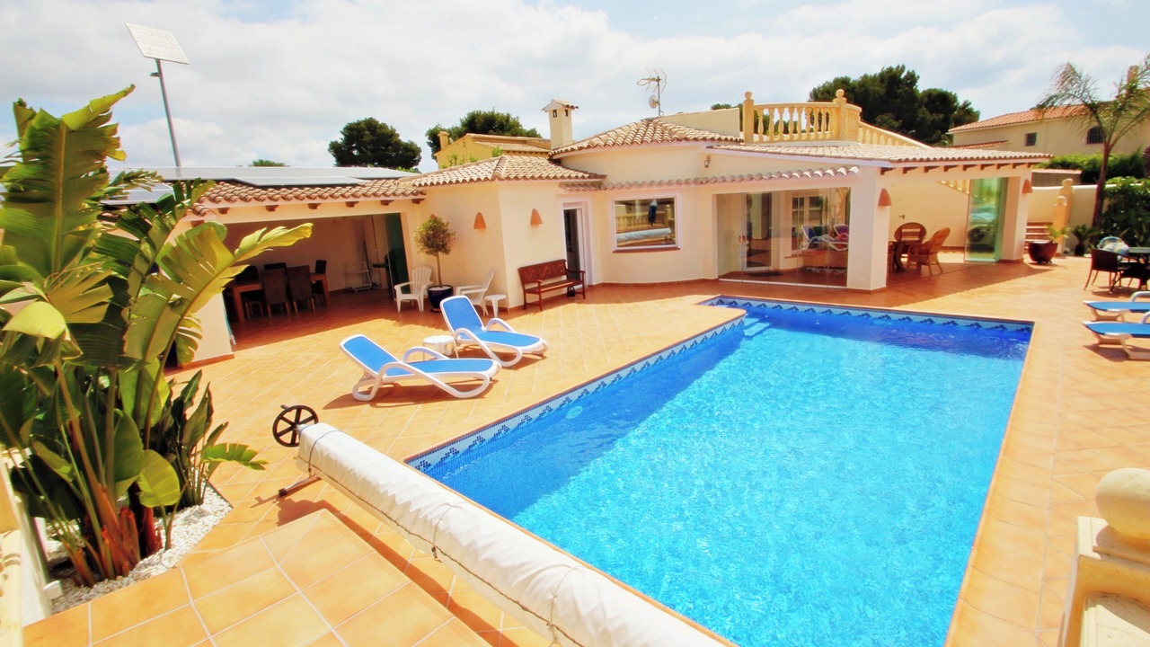 Photo of Outdoor in Pinar del Advocat