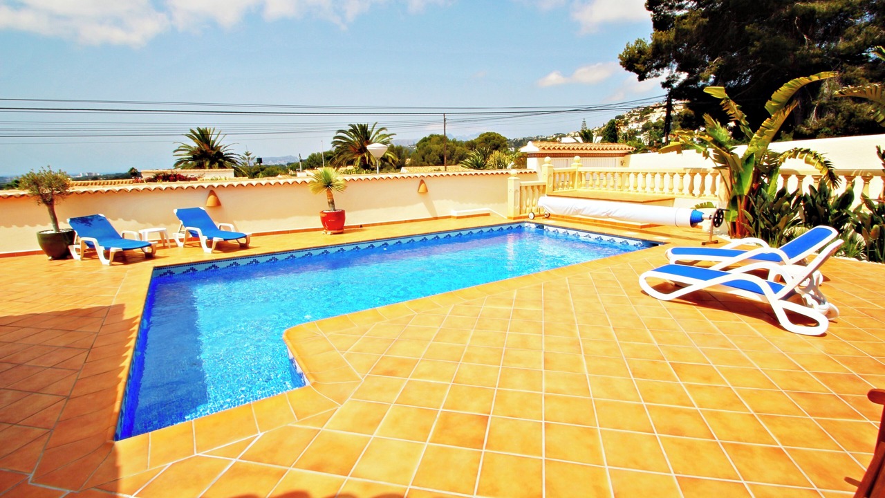Photo of Outdoor in Pinar del Advocat