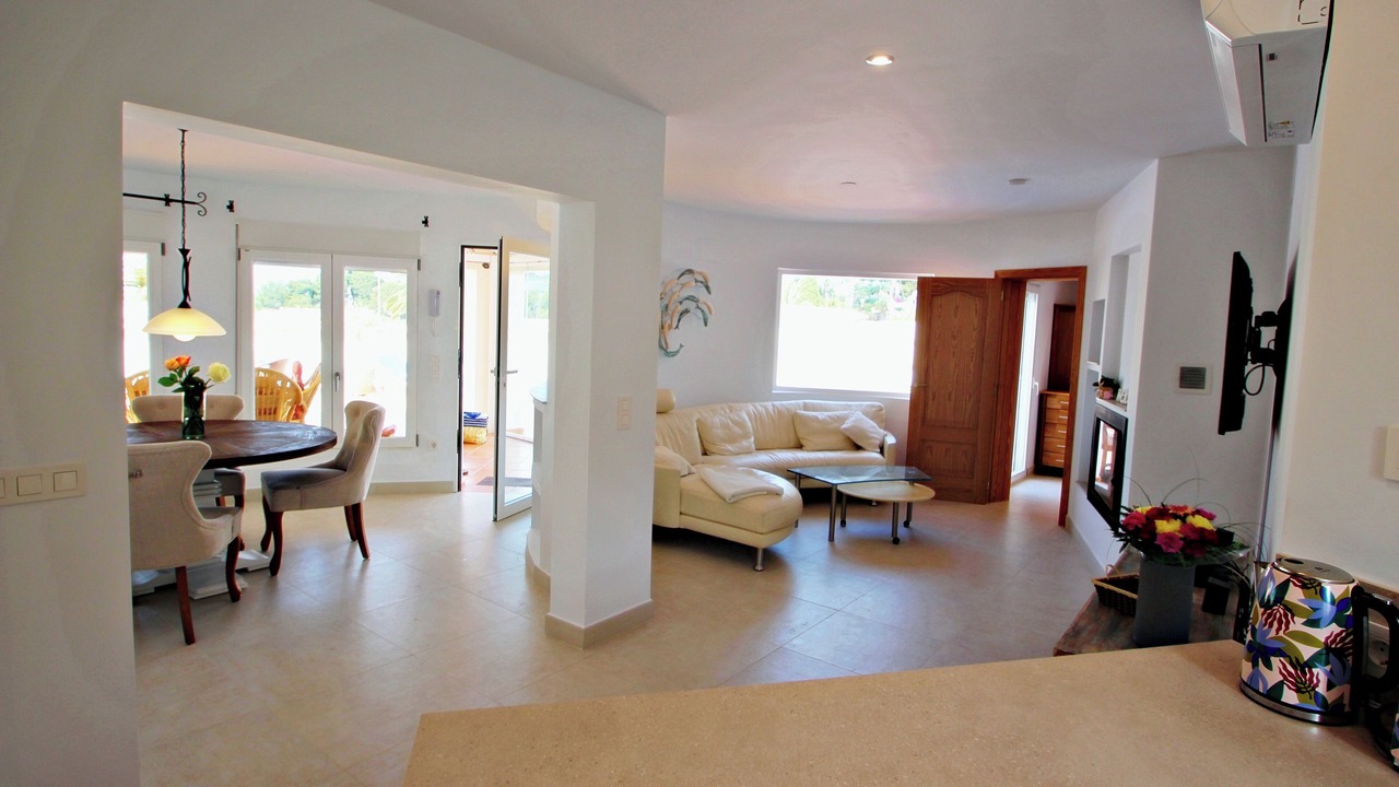 Photo of Livingroom in Pinar del Advocat