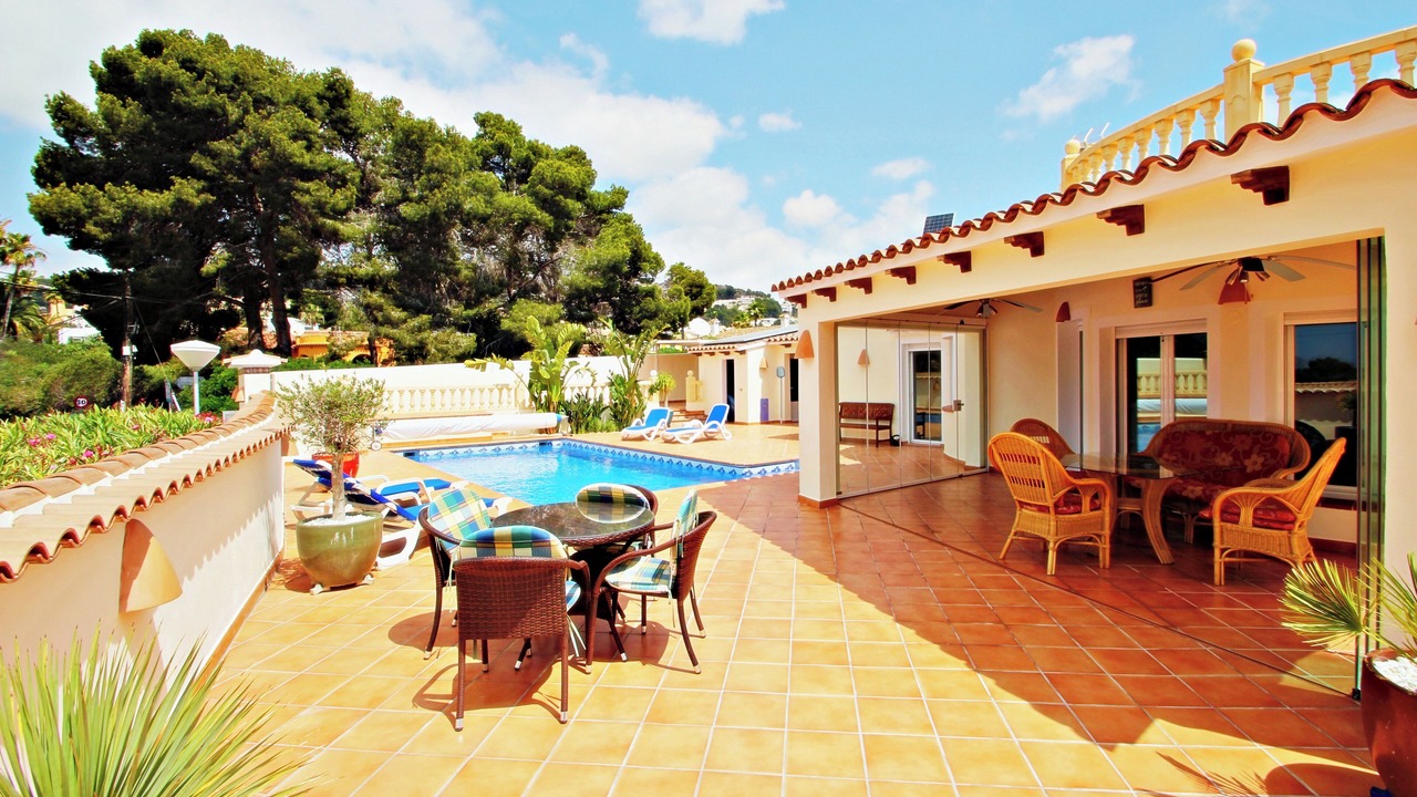 Photo of Outdoor in Pinar del Advocat