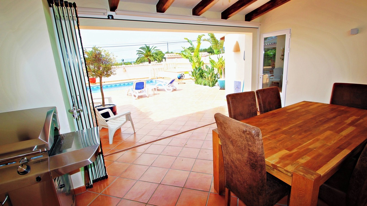 Photo of Outdoor in Pinar del Advocat