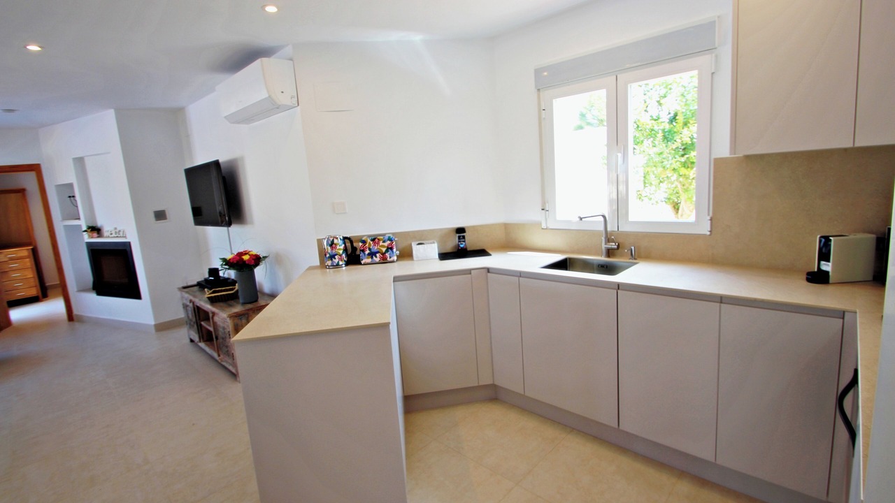 Photo of Kitchen in Pinar del Advocat
